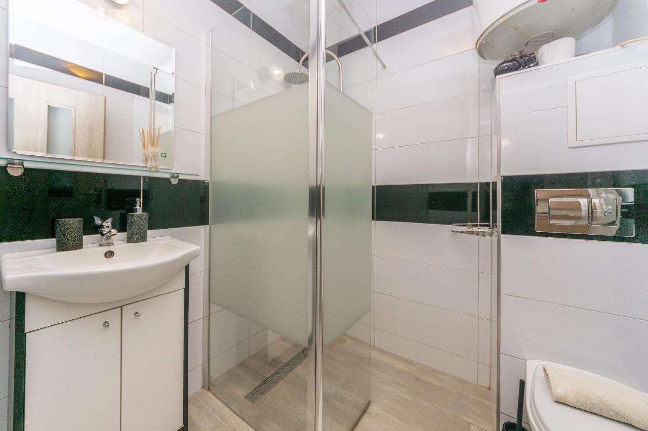 Apartament Starogdanski 21 Ngoại thất bức ảnh